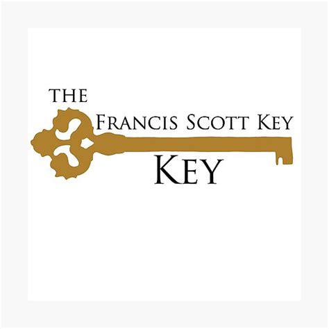 francis scott key key west wing